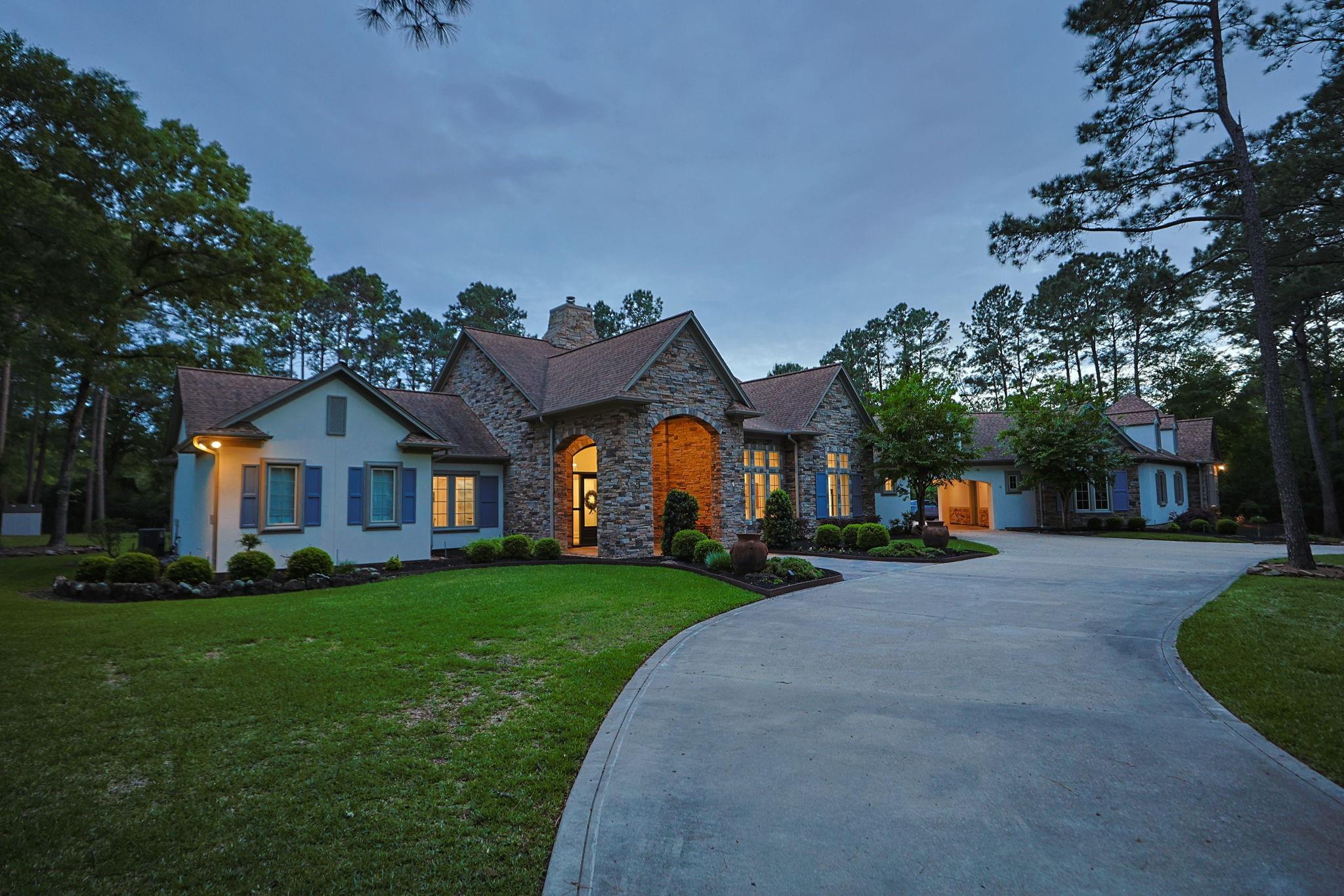 38223 Windy Ridge Trail
