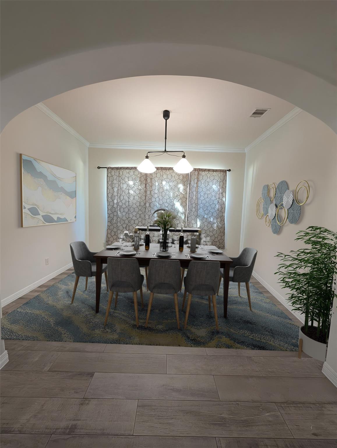 12110 Edgewood Haven Drive