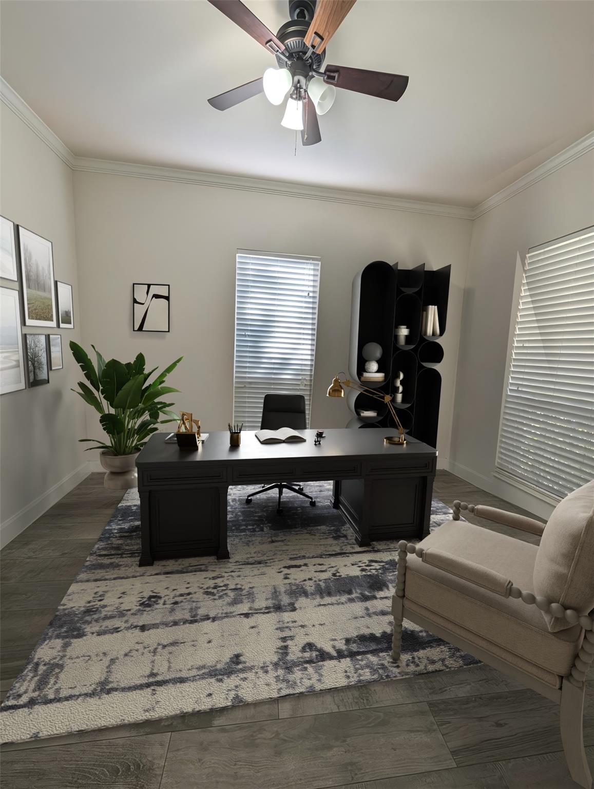 12110 Edgewood Haven Drive