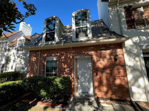 Photo of 2663 Marilee Lane, Houston, TX 77057 (MLS # 30685655)