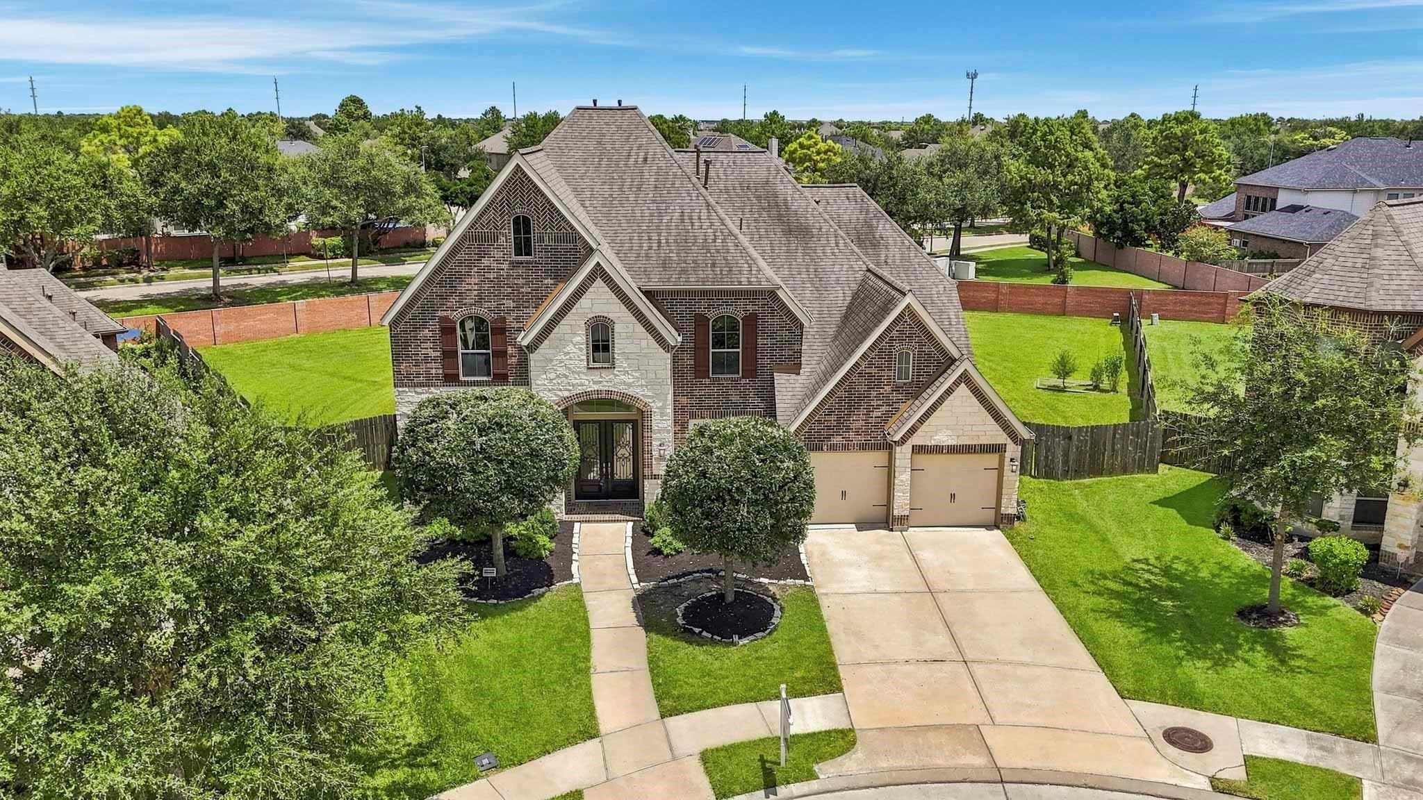 12611 Windy Bridge Lane