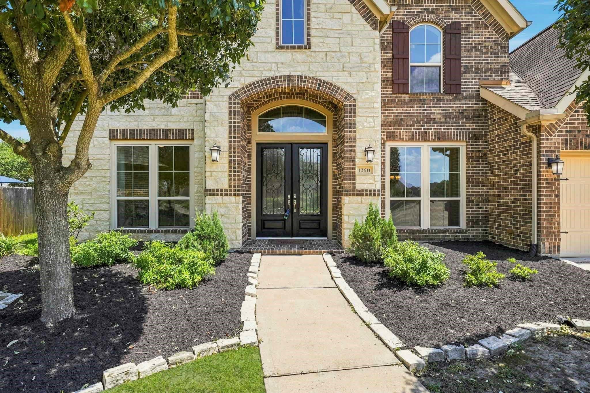 12611 Windy Bridge Lane