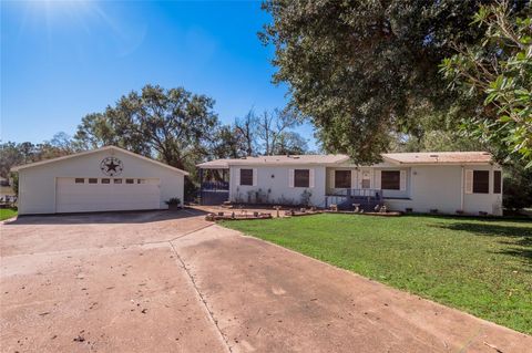 Photo of 1579 Tara Drive, Trinity, TX 75862 (MLS # 47293224)