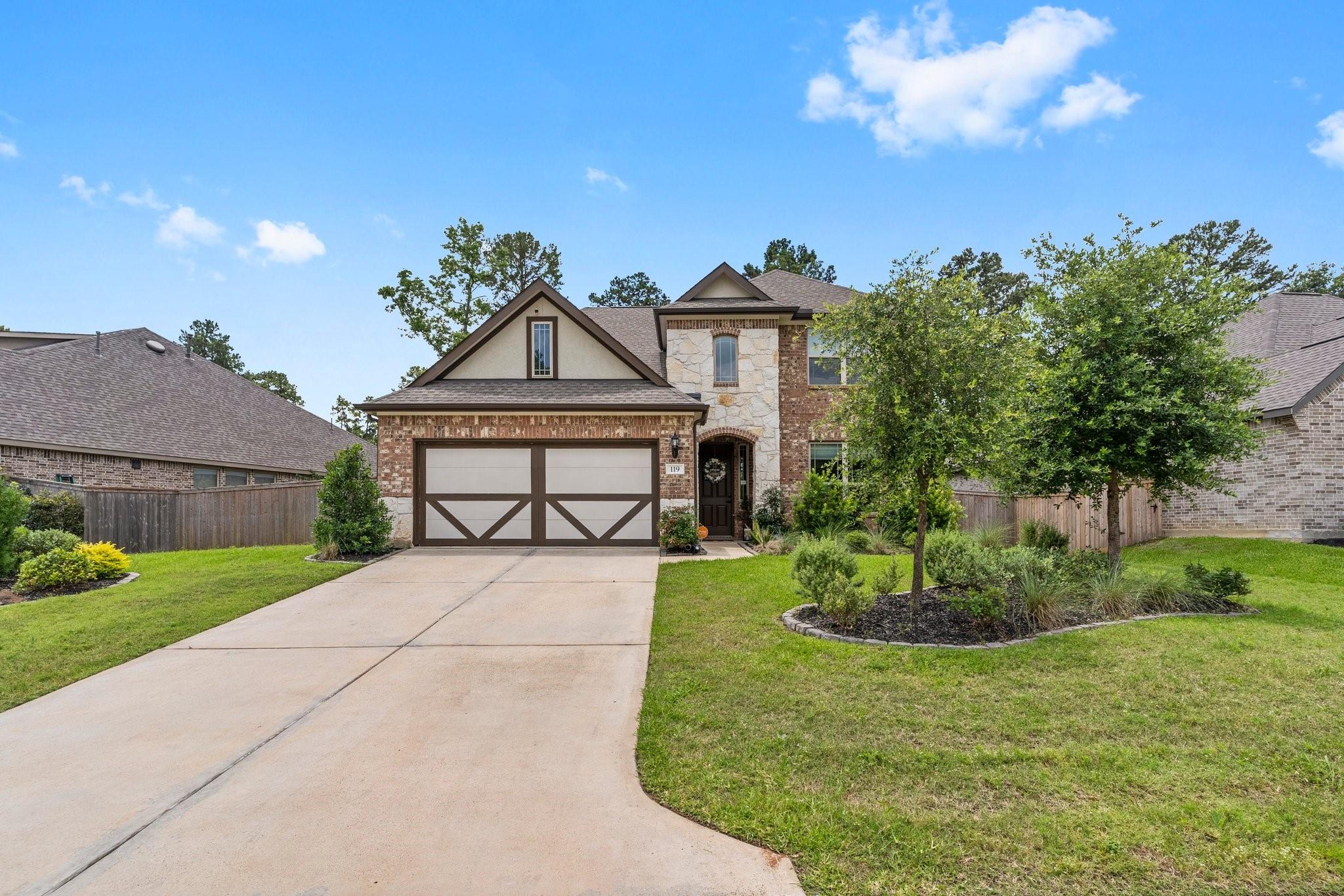 119 Bluebell Woods Way