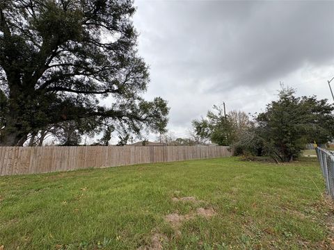 Vacant Land For Sale - TBD Hanfro Lane<br/> Houston, TX 77088
