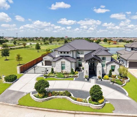 19210 Coleto Creek Bend Drive Cypress TX 77433