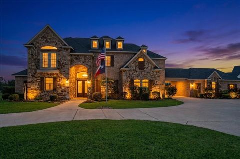 32510 Tall Oaks Way Magnolia TX 77354