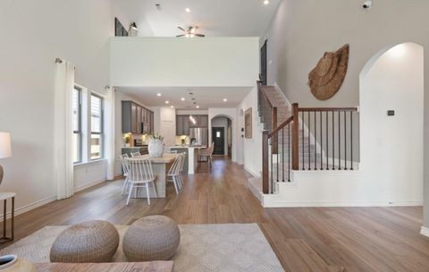 Photo of 3827 Tantallon Lane, Katy, TX 77493 (MLS # 10745947)