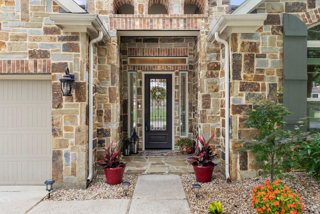 Photo of 4787 Jackson Square Drive, Conroe, TX 77304 (MLS # 71307767)