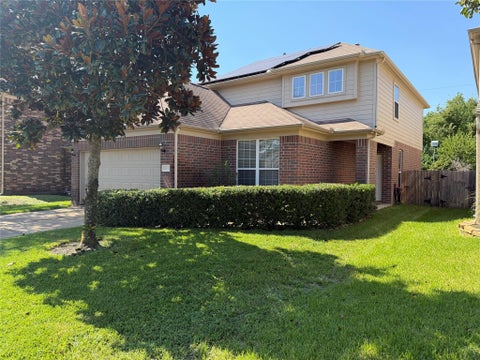 Photo of 14531 Keystone Green Drive, Cypress, TX 77429 (MLS # 3432326)