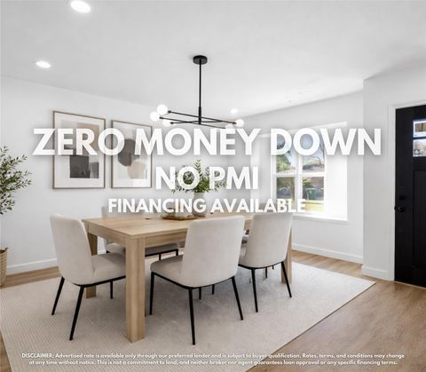 Photo of 5510 Dryad Drive, Houston, TX 77035 (MLS # 44670582)