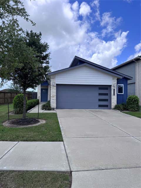 Photo of 12566 Fleet River Road, Houston, TX 77047 (MLS # 31753442)
