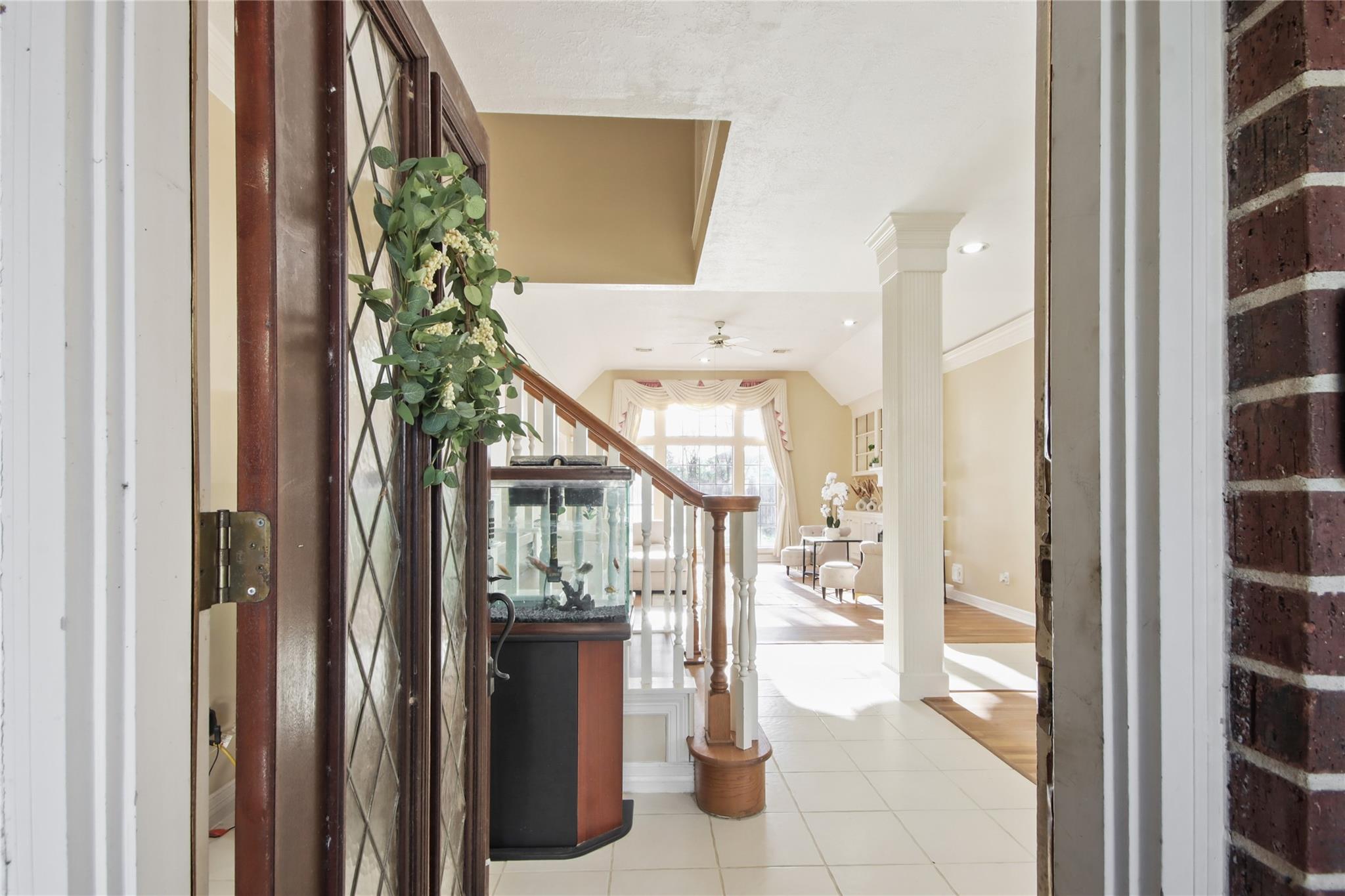 8411 Rockford Hall Drive