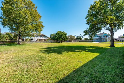 0 Baywood Street Shoreacres TX 77571