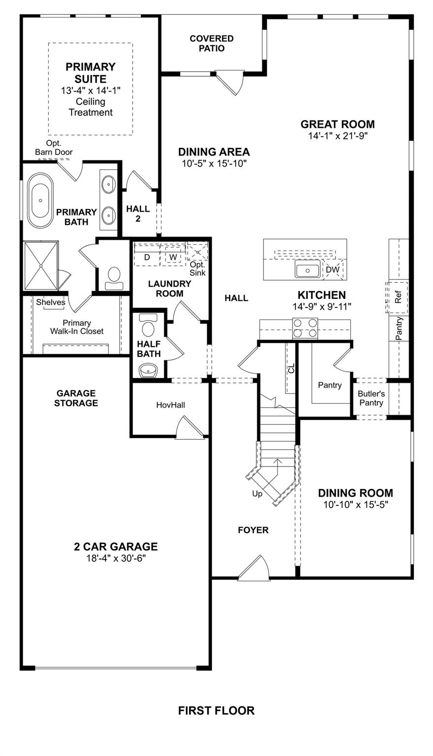 21202 Blue Bluff Drive