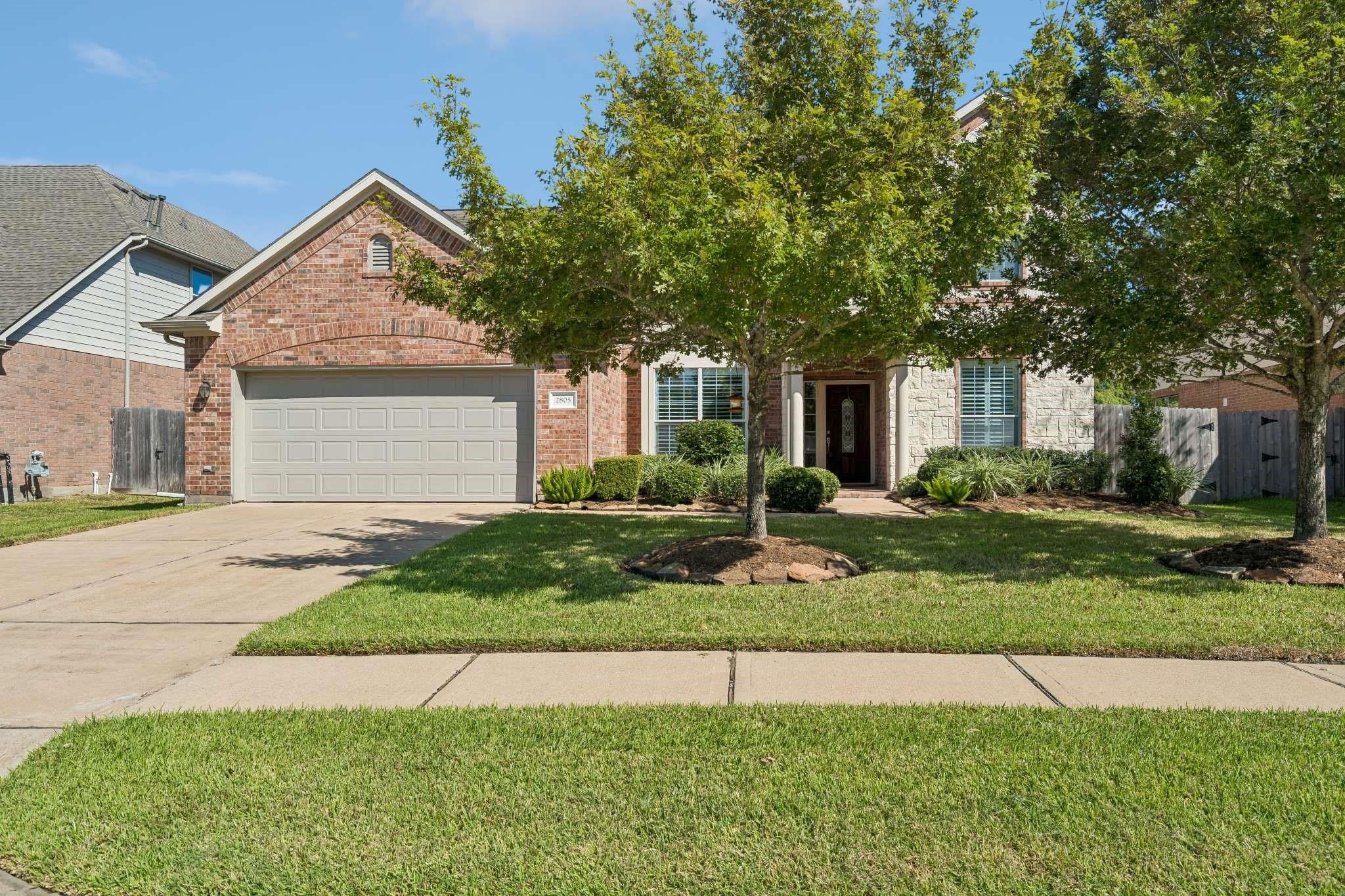 2805 Catalina Shores Drive