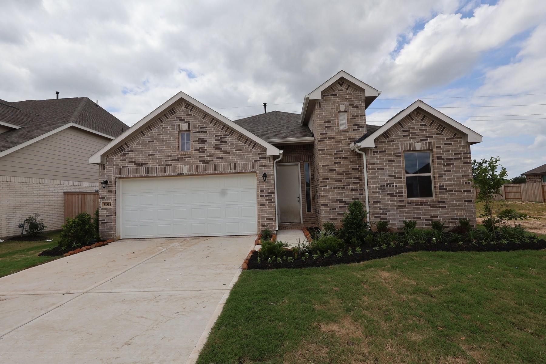 21815 Pecan Buff Drive