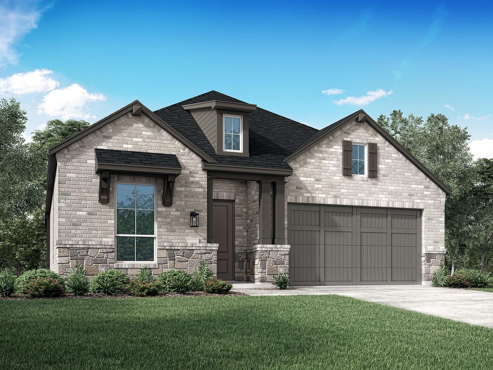 111 Silverbow Creek Way