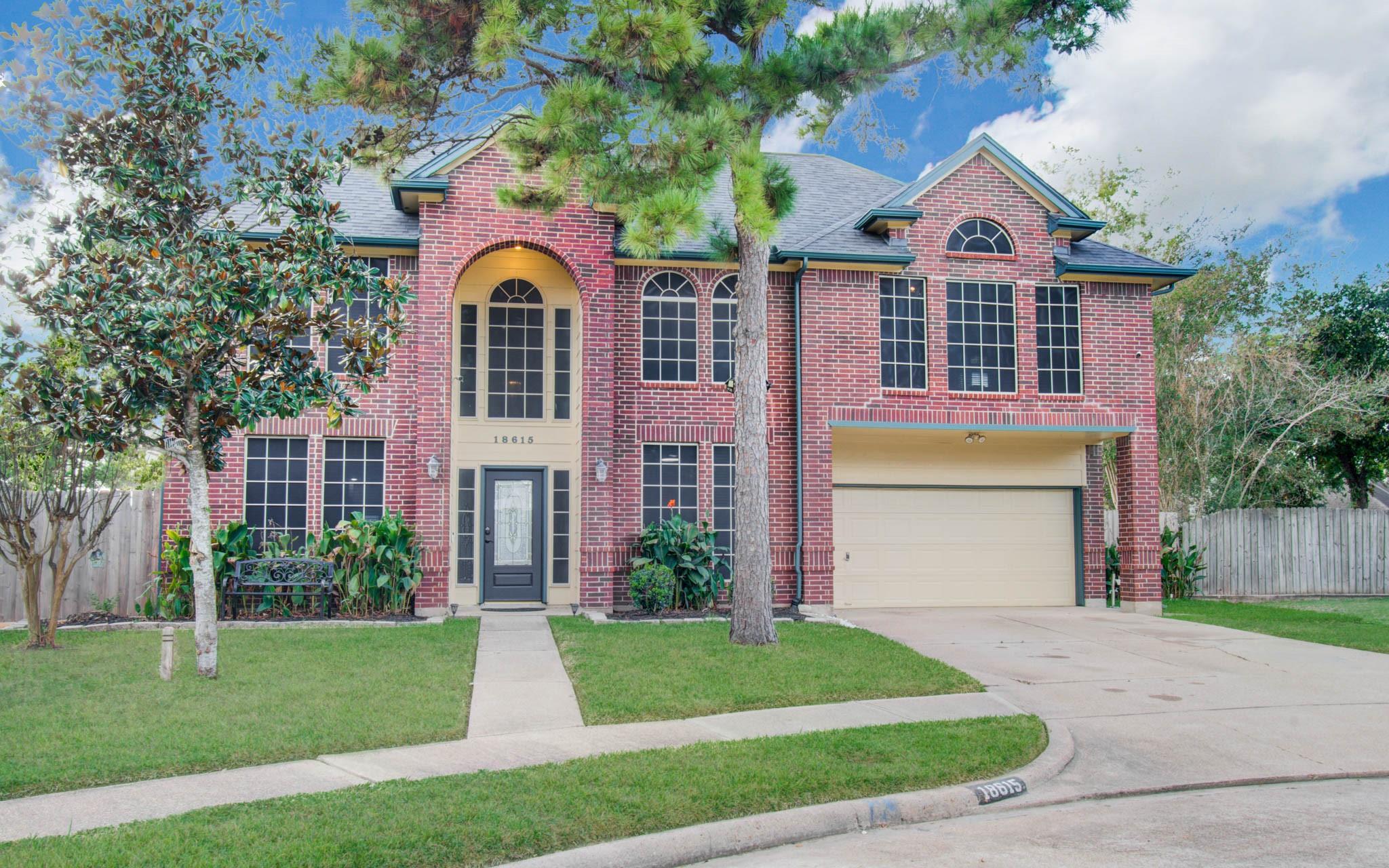 18615 Maple Mist Drive