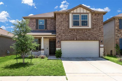Photo of 4711 Windmill Run Drive, Houston, TX 77069 (MLS # 90341044)
