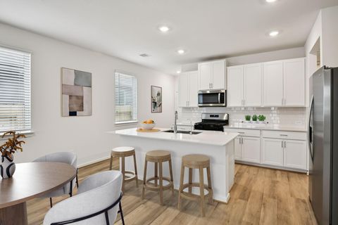 Photo of 29231 Farmhouse Estates Drive, Waller, TX 77484 (MLS # 50399454)