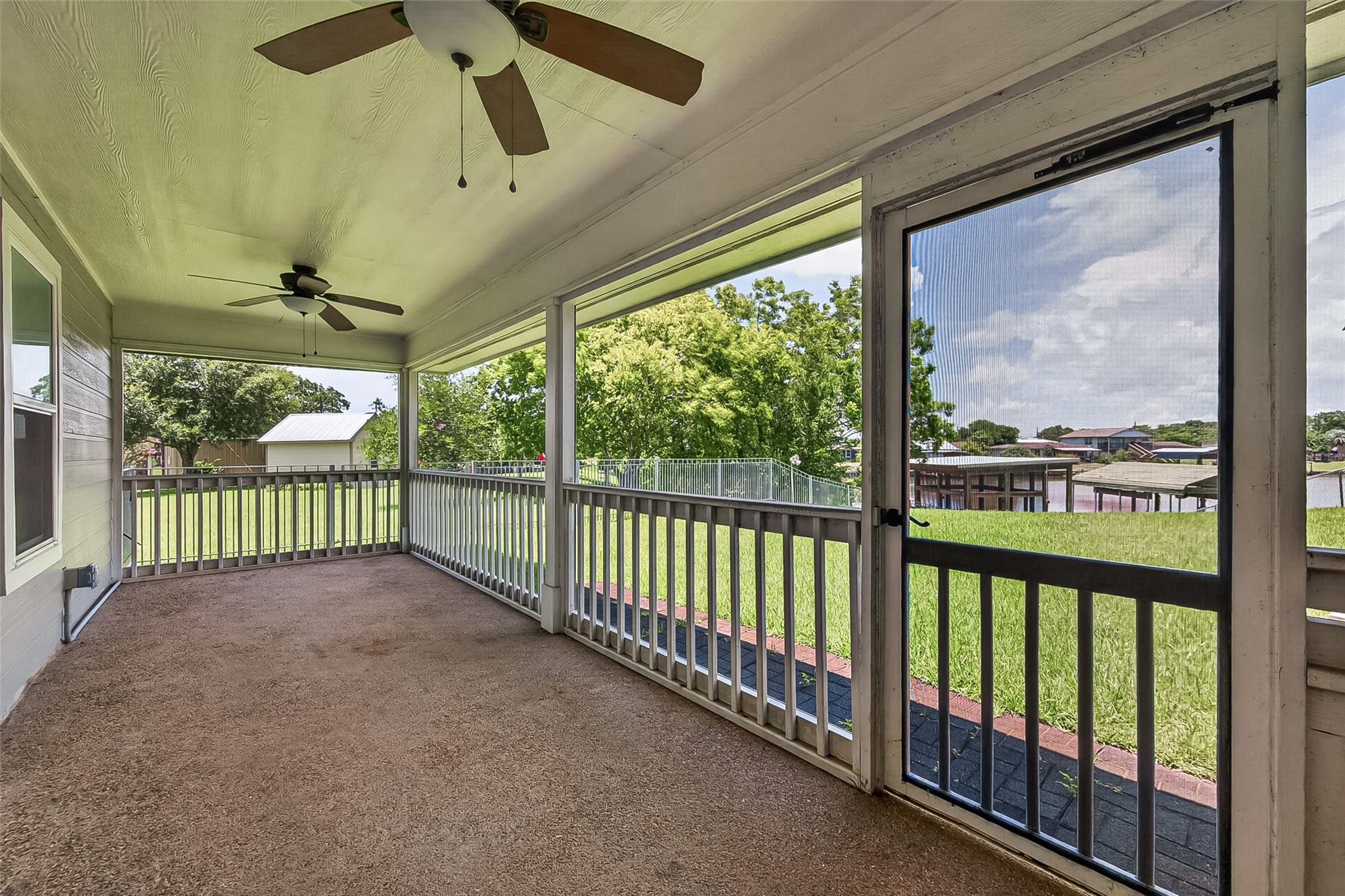 5317 County Road 868e