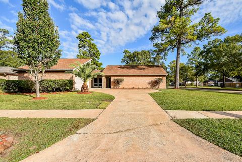 Photo of 12402 Amado Drive Dr, Houston, TX 77065 (MLS # 11174236)