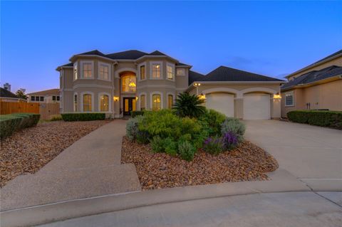 13607 Scarlet Glen Court Houston TX 77077