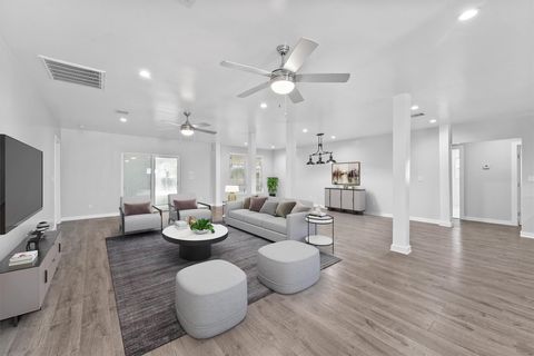 Photo of 381 County Road 3404, Cleveland, TX 77327 (MLS # 26591496)