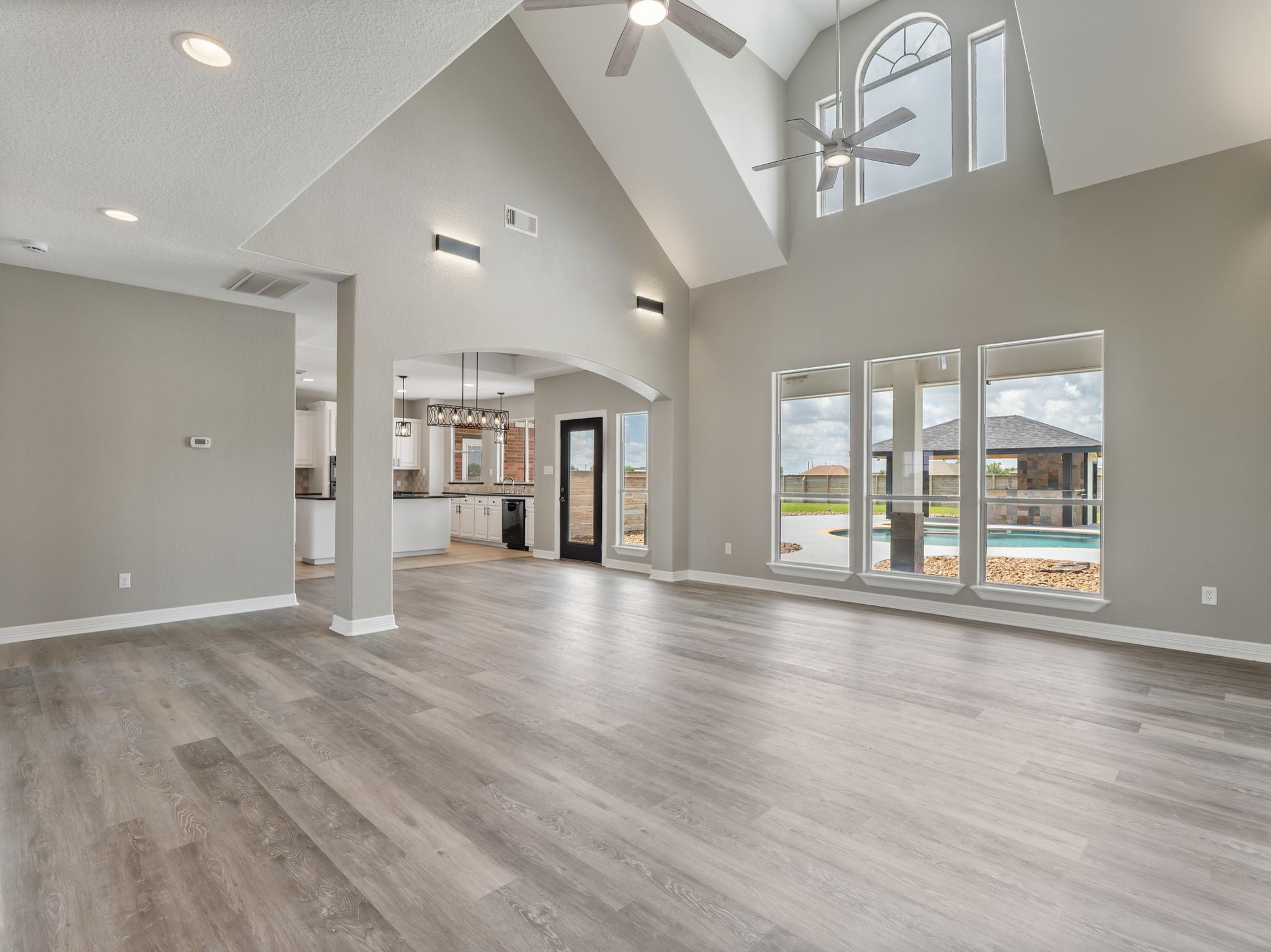863 Bunkhouse Trail