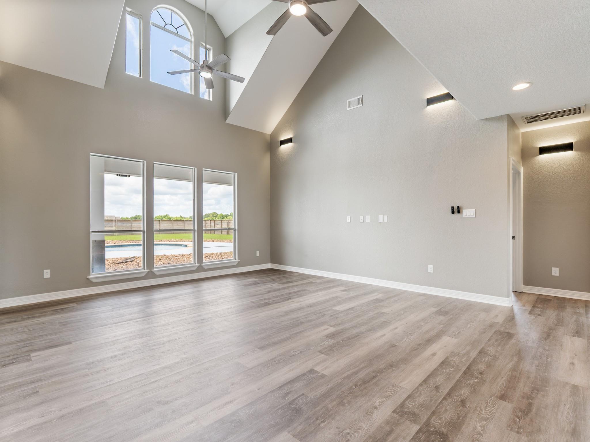 863 Bunkhouse Trail