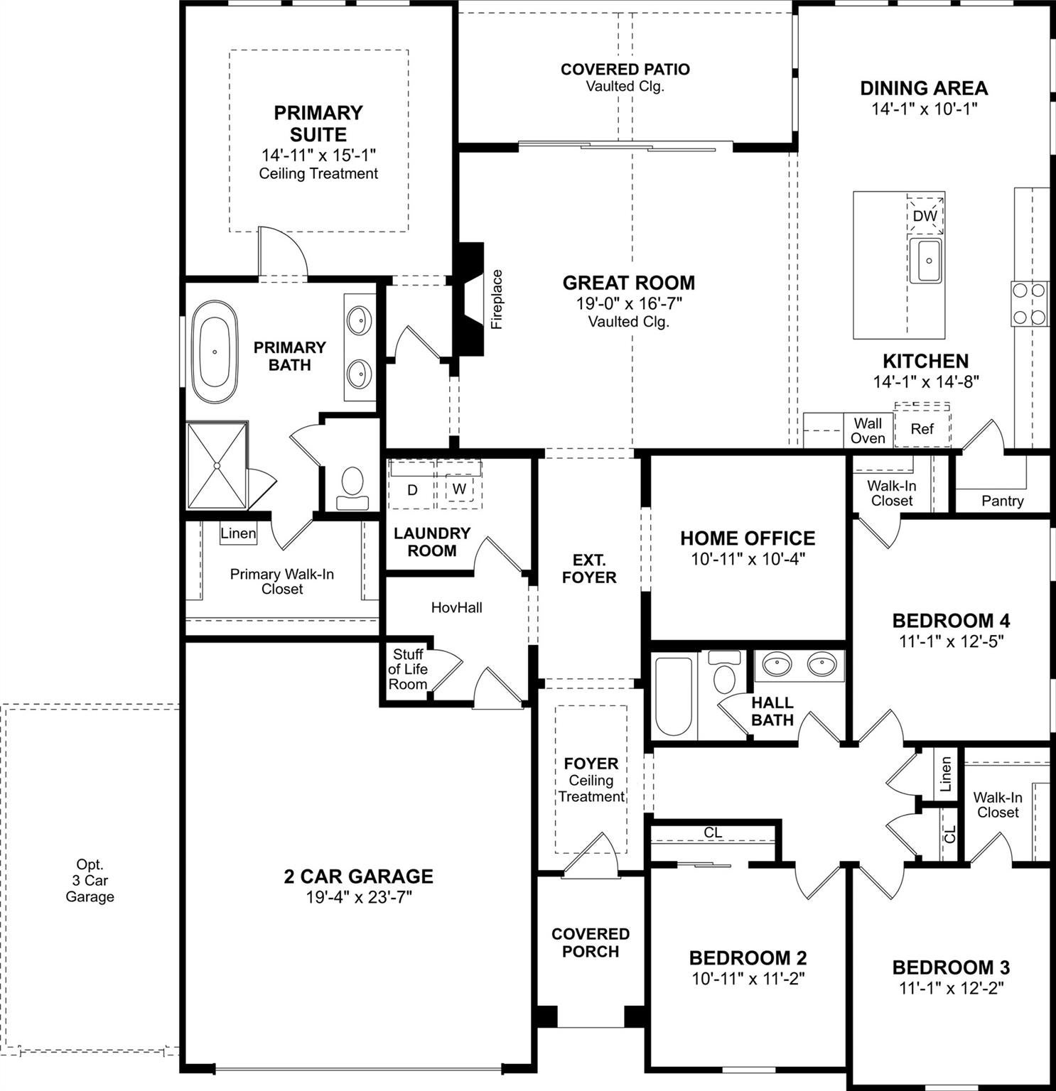 12127 Old Fashion Circle