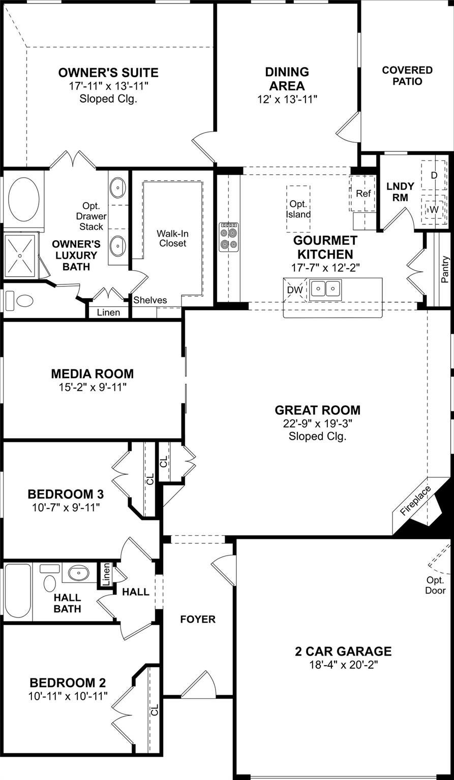 21903 Iris Colony Drive