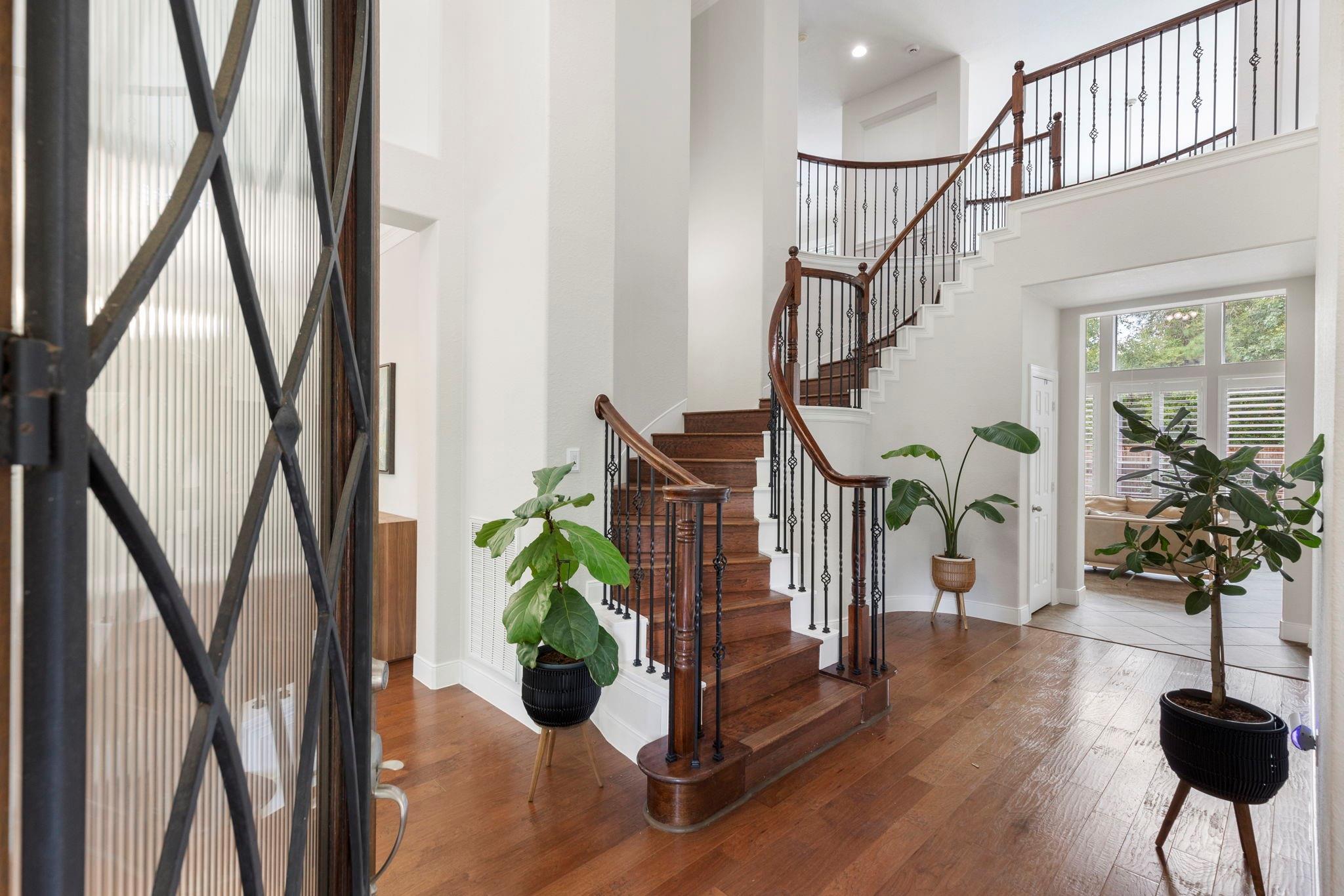 6 Skipwith Place