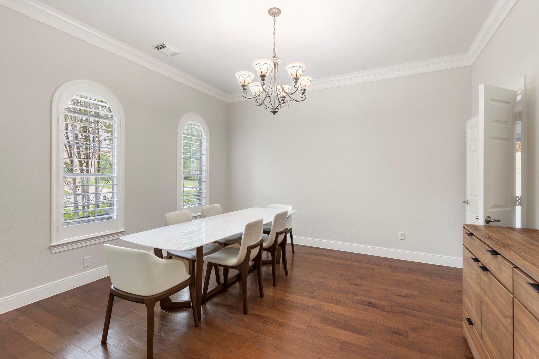 6 Skipwith Place