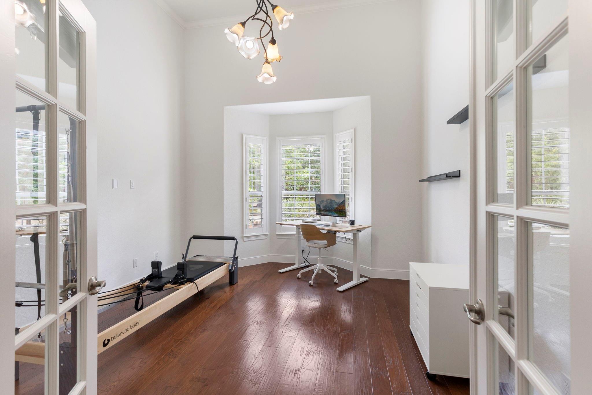 6 Skipwith Place