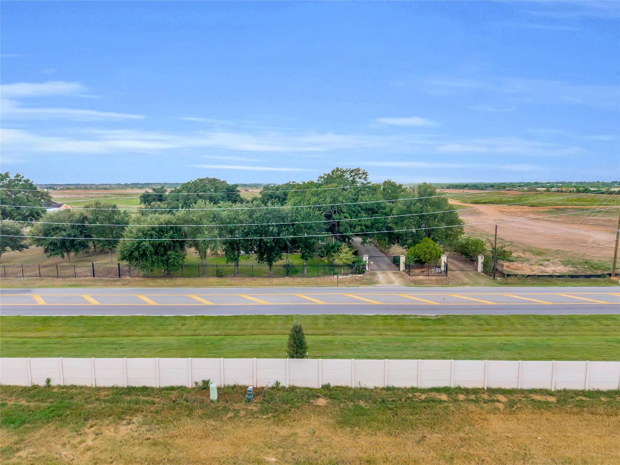 8311 Katy Hockley Road