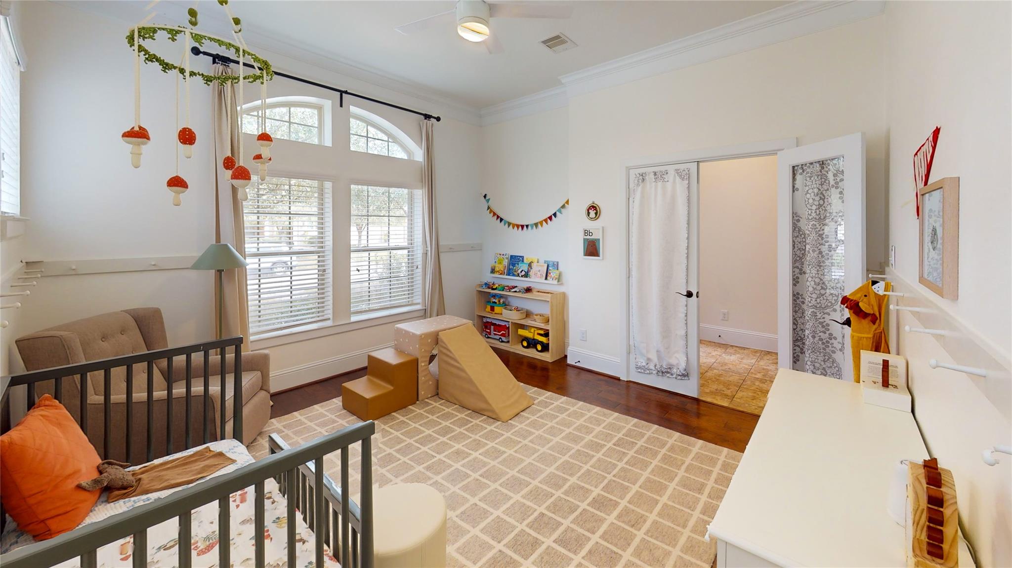 8134 Caroline Ridge Drive