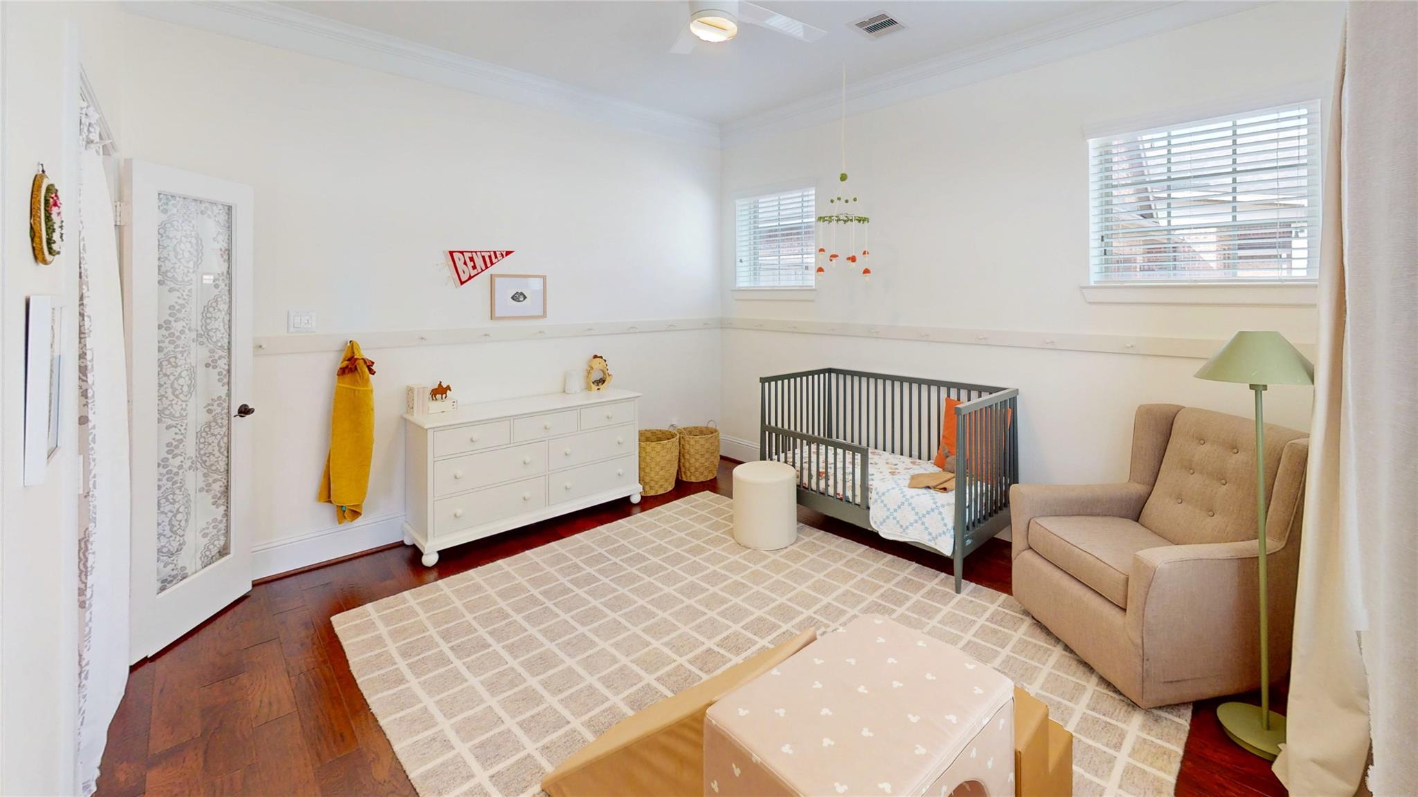 8134 Caroline Ridge Drive