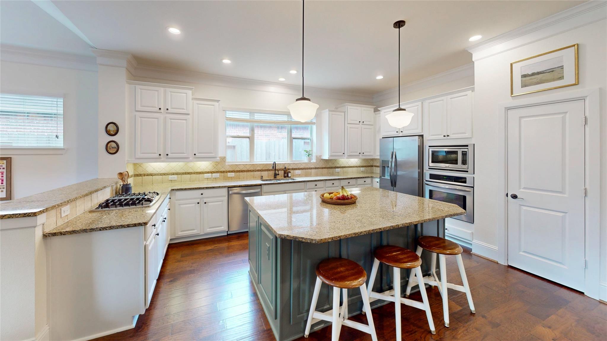 8134 Caroline Ridge Drive