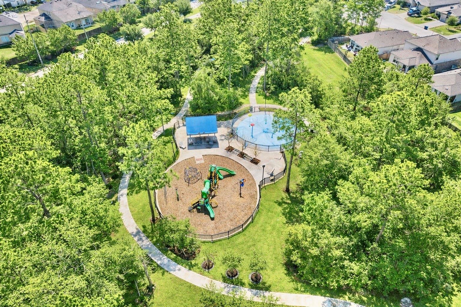 611 Spring Ashberry Court