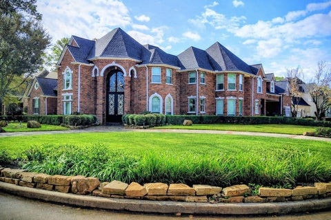 Photo of 13707 Springmint Drive, Cypress, TX 77429 (MLS # 66799536)