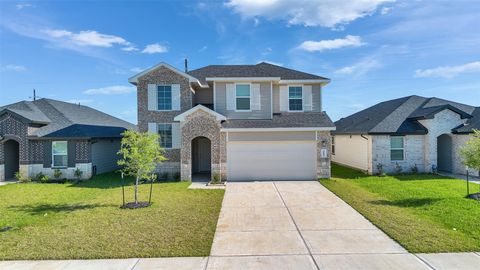 Photo of 30903 Brightwell Bend, Fulshear, TX 77441 (MLS # 10990715)