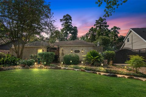 Photo of 3510 Riverwood Park Drive, Houston, TX 77345 (MLS # 64132178)