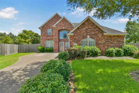 Photo of 2221 Silvercreek Court, Deer Park, TX 77536 (MLS # 62202447)