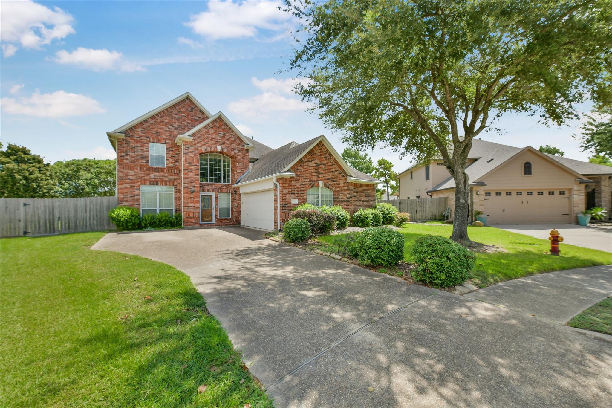 2221 Silvercreek Court