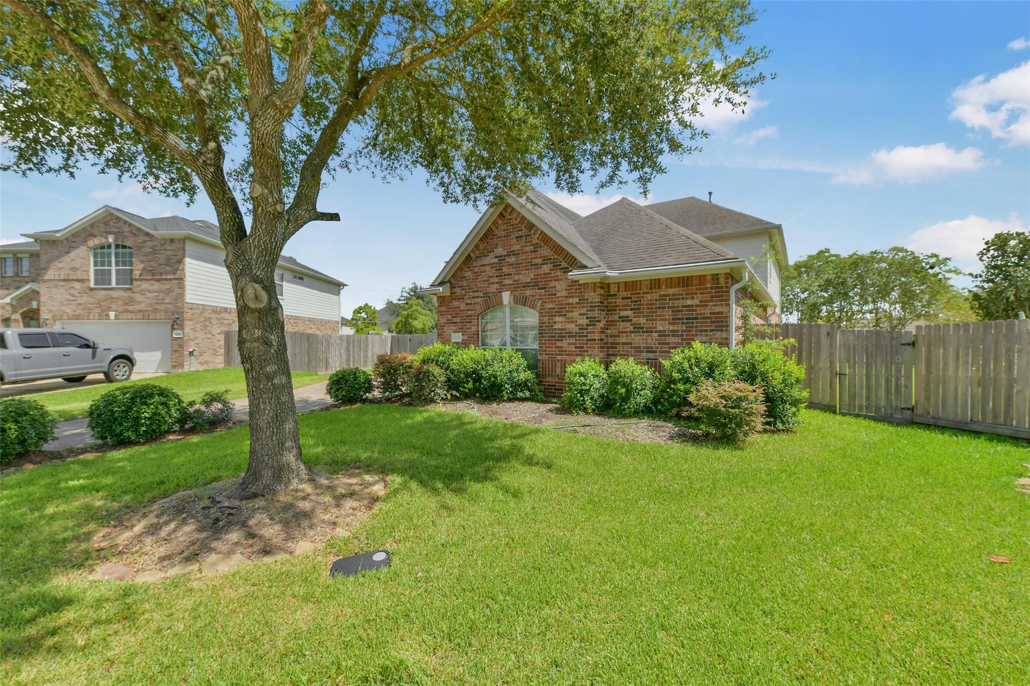2221 Silvercreek Court