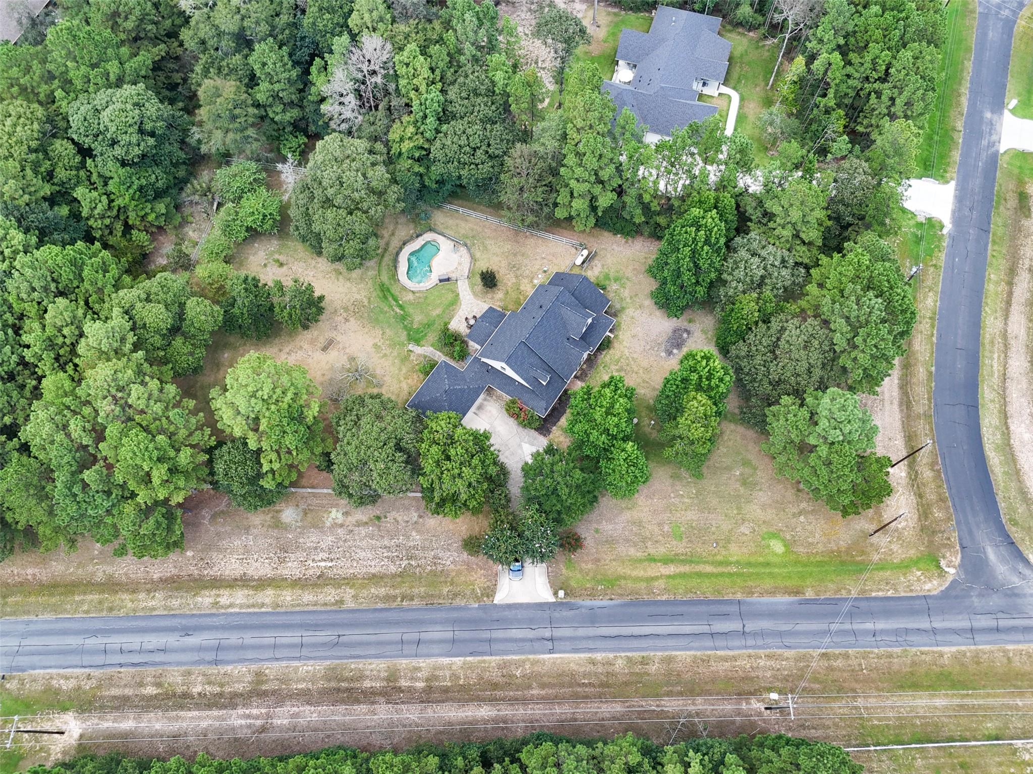 7863 Rodeo Road
