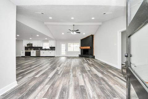 Tiny photo for 3009 Stacy Lane, Deer Park, TX 77536 (MLS # 77330978)