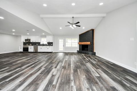 Tiny photo for 3009 Stacy Lane, Deer Park, TX 77536 (MLS # 77330978)